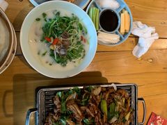 -局气 烤鸭·北京菜(光华路店)