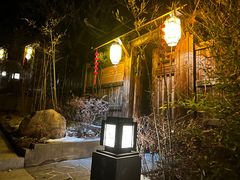 -遵化汤泉宫度假村温泉