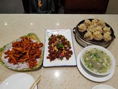 -西夏回族烧麦馆(牡丹街店)