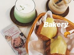 -吉森Bakery(教育路店)