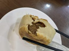 -清真牛街祥云轩门钉肉饼(左家庄店)