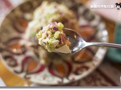 -小V家秘制火锅鸡(钟源小区店)