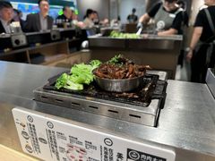-肉肉大米(金虹桥店)