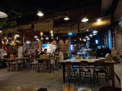 -Naughty Nuri’s Phuket