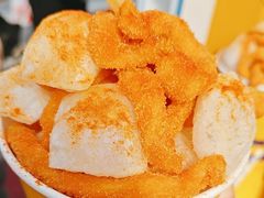 -味子夫鸡柳(解放碑总店)