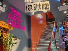 -大成海鲜烧烤·小龙虾(五角场店)