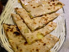 -Pita's&Tika's中东和印度风味餐厅(龙湖天街店)