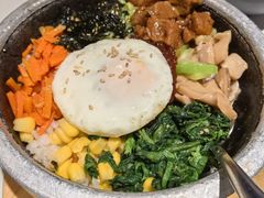 -花味烤肉·拌饭(庐阳万象汇店)
