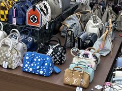 -DS顶奢二手奢侈品包包首饰回收寄卖