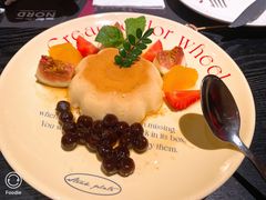 -Nord Grill&Bar Highland诺德西餐(深圳欢乐海岸店)