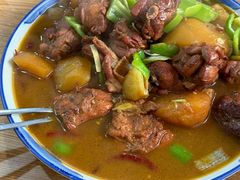 -东财大盘鸡(黑石礁店)