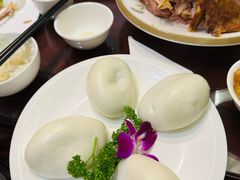 -鹿鸣春饭店(总店)