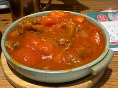 -塔哈尔·新疆盛宴(城西银泰店)