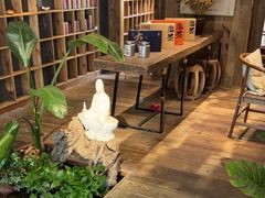 -邈墨茶馆(大兜路1号店)