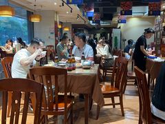 -天下客饭店(中山路店)
