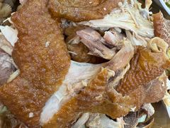 -豫掌柜饸饹面·烩面(秀沿路店)