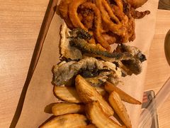 -必胜客(WOW西丽店)