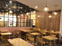 大堂-鲜芋仙(南开大悦城店)