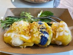 -泰椰里·泰国餐厅(智慧城广百广场店)