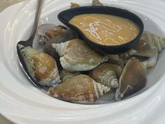 -钱塘府海鲜餐厅