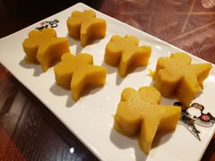 -局气 烤鸭·北京菜(前门店)