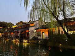 -乌镇景区