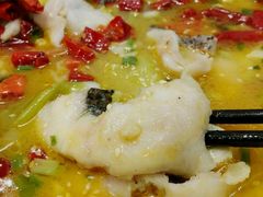 -乌镇那一年小院主题餐厅(甘泉西路店)