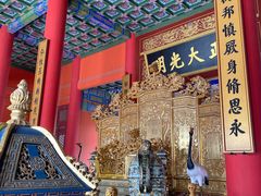 -西樵山国艺影视城