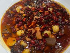 -李老哈·东北菜(宋园路店)