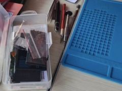 -极客修手机维修·电脑维修·家电维修清洗(珠江路店)