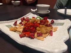 -领事馆19号中餐厅(厦门海景洲际酒店)