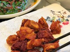 -陆记鹅庄·潮汕菜·狮头鹅(大仟里店)