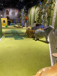 -幻贝家儿童乐园(苏州中心店)