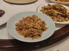 -裕德隆清真饭庄·天津特色菜(东丽店)