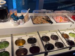 -故里和山·成都火锅(欢乐港湾店)