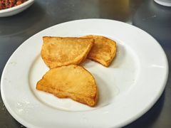 -朝鲜饭店(房山店)