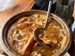 -子午路张记肉夹馍(兵马俑店)