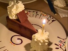 -The Cheesecake Factory芝乐坊餐厅(王府中环东座店)