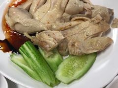 -Magic Food Point(Airport Street food)