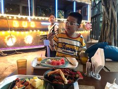 -杭州开元森泊度假乐园