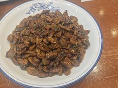 -洪泽老鱼馆(淮海一店)