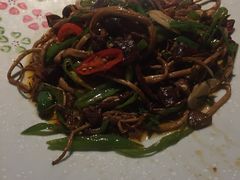 -盐帮食坊•小河帮川菜(四川师大店)