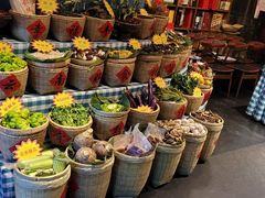 -雲顺·花菇朵·野生菌锅·云南美食(万柳店)