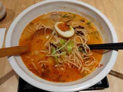 -味千拉面(东郊百联店)