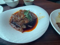 -蛇口希尔顿南海酒店·随轩中餐厅·粤菜