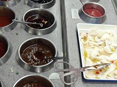 -傣妹火锅(南京东路一店)