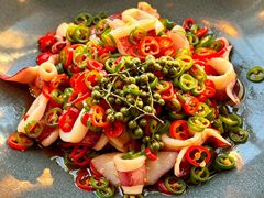 -莉莉海堂HAITANG·烤鸭(国贸商城店)