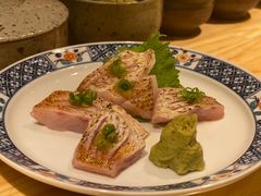 -镹·鱼料理  国产鱼使用店