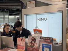 -海马体照相馆(深圳万象天地店)