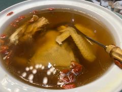 -荷风细雨·中国茶宴(碧云店)